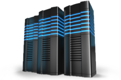 Imagen datacenter de Hosting.cl - Hosting en Chile